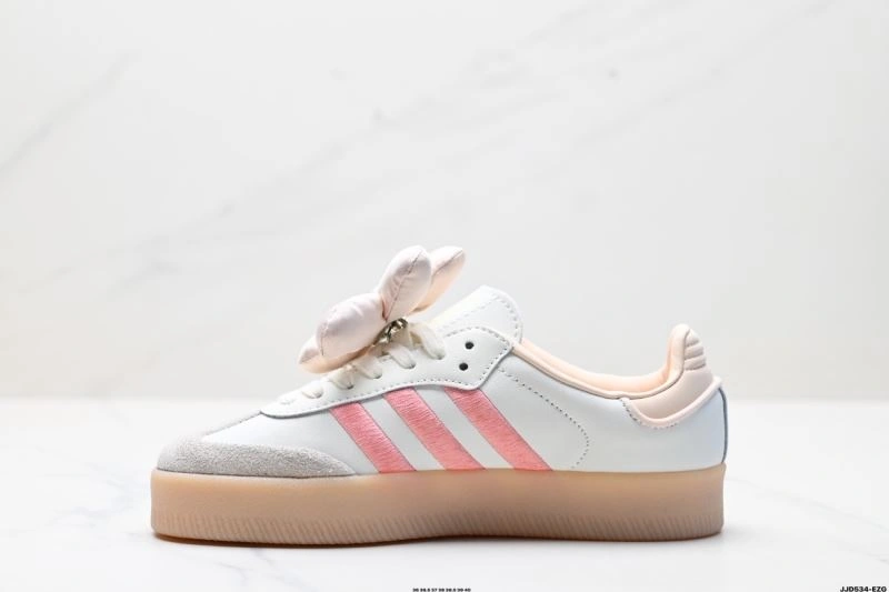 AllSeason Adidas Samba Shoes 1061