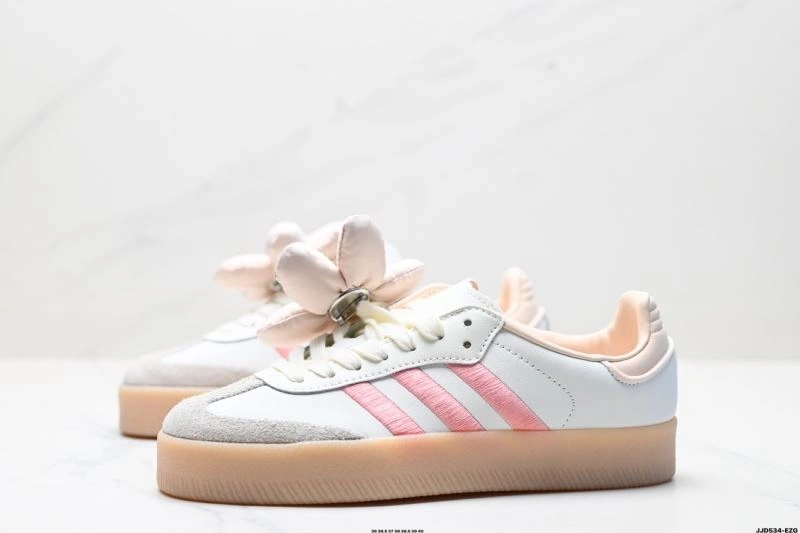AllSeason Adidas Samba Shoes 1061