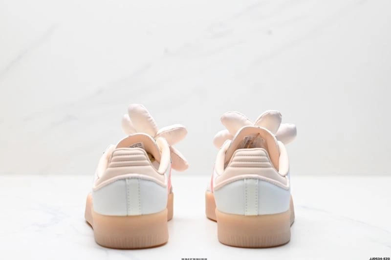 AllSeason Adidas Samba Shoes 1061