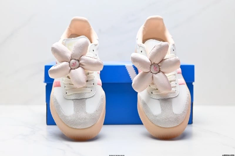 AllSeason Adidas Samba Shoes 1061