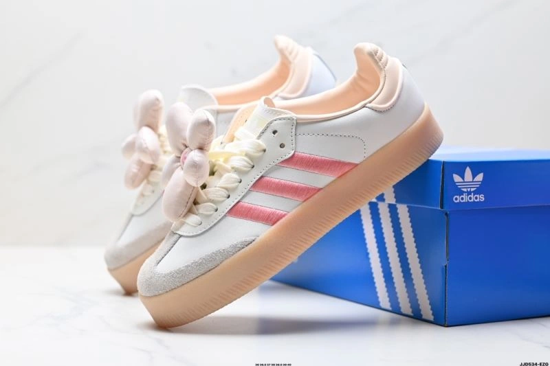 AllSeason Adidas Samba Shoes 1061