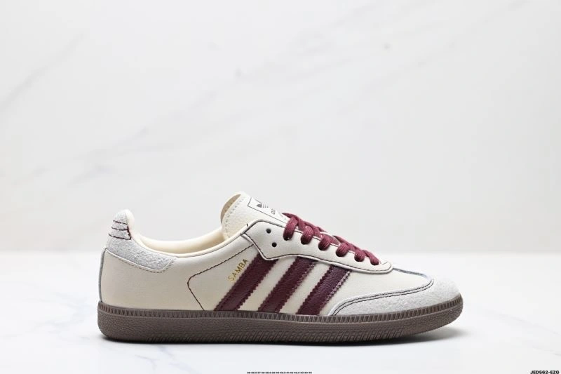 FreshLook Adidas Samba Shoes 1063