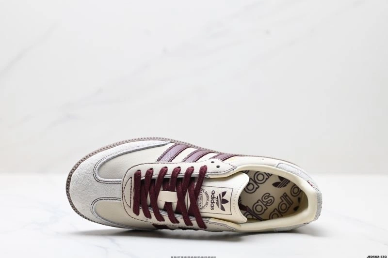 FreshLook Adidas Samba Shoes 1063