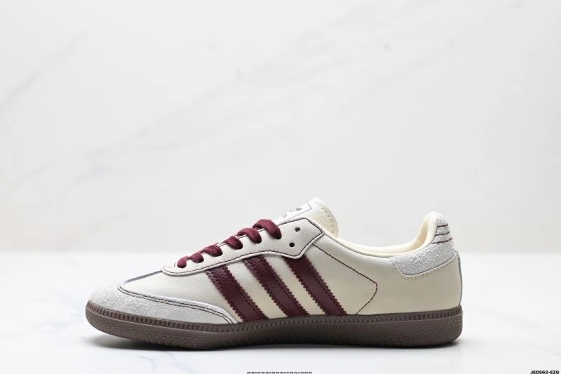 FreshLook Adidas Samba Shoes 1063