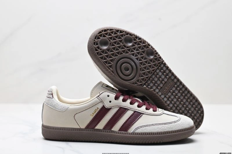 FreshLook Adidas Samba Shoes 1063