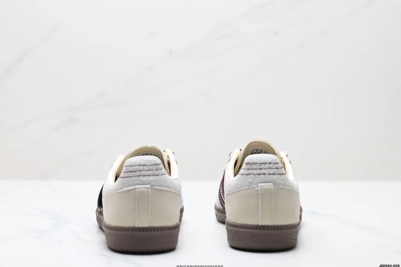 FreshLook Adidas Samba Shoes 1063