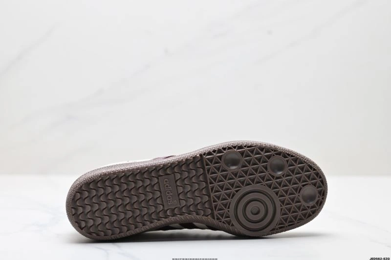 FreshLook Adidas Samba Shoes 1063