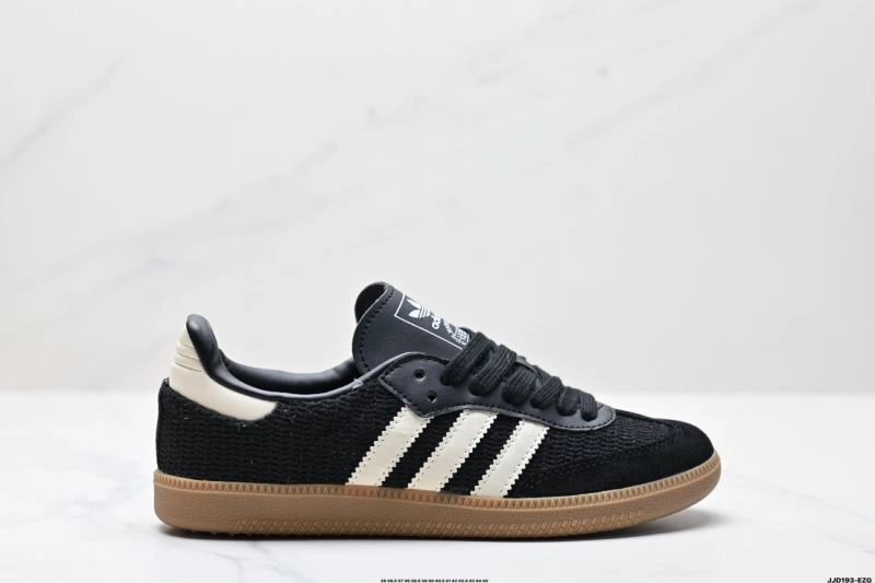 Lightweight Adidas Samba Shoes 1078
