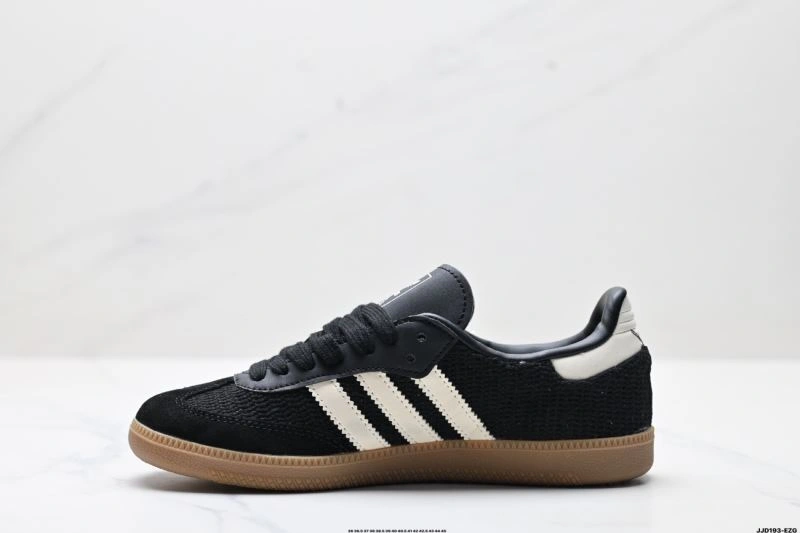 Lightweight Adidas Samba Shoes 1078