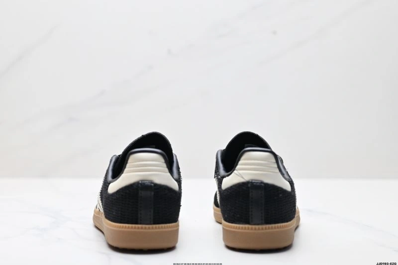 Lightweight Adidas Samba Shoes 1078