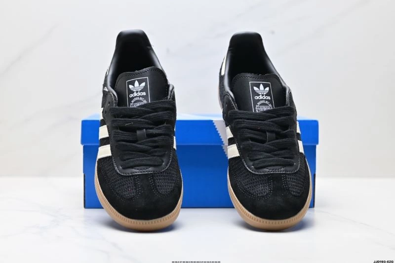 Lightweight Adidas Samba Shoes 1078