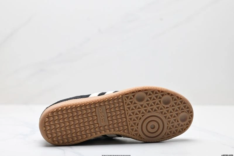 Lightweight Adidas Samba Shoes 1078