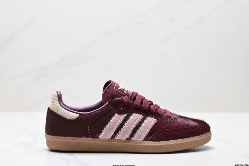 Contemporary Adidas Samba Shoes 1055