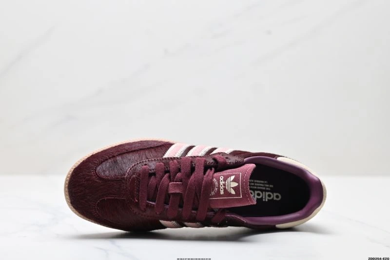 Contemporary Adidas Samba Shoes 1055
