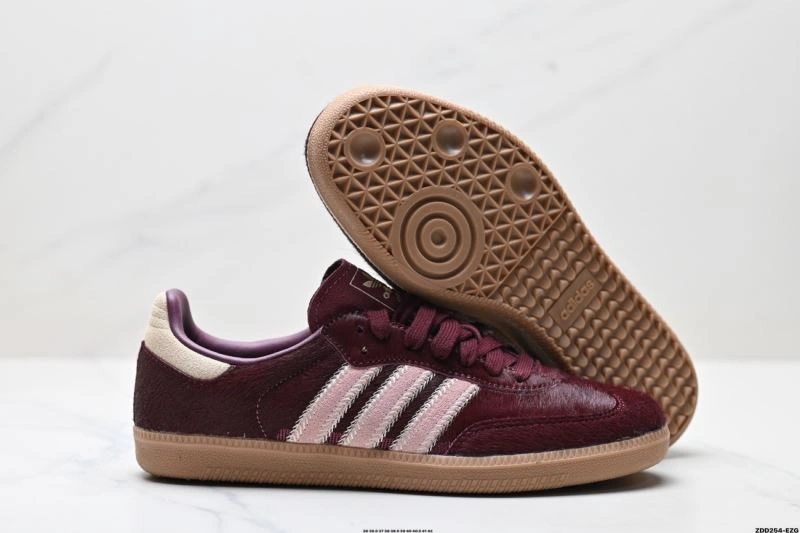 Contemporary Adidas Samba Shoes 1055