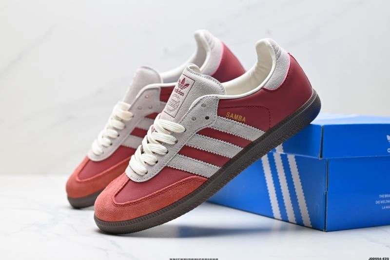 Affordable Adidas Samba Shoes 1051