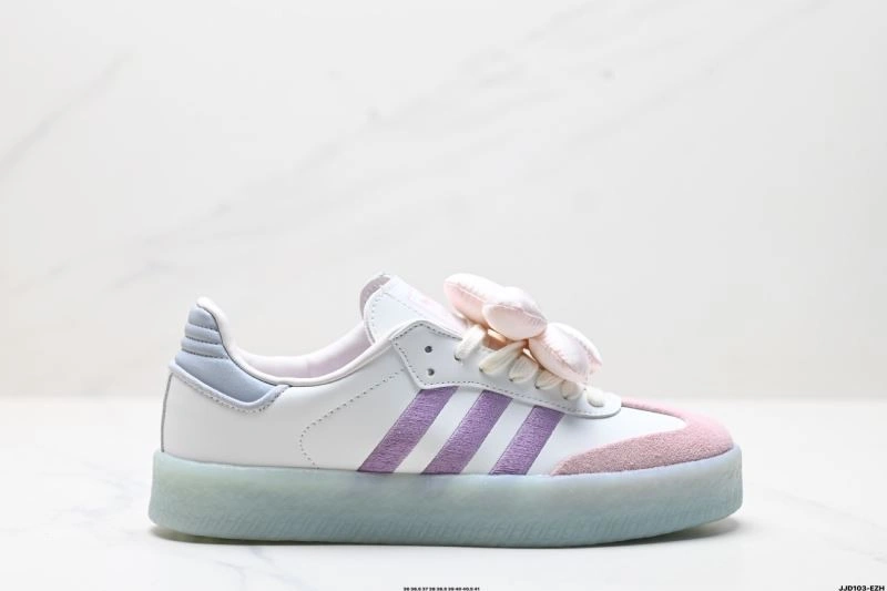 Adidas Samba Shoes Tailored 1054