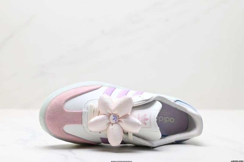 Adidas Samba Shoes Tailored 1054