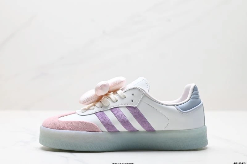 Adidas Samba Shoes Tailored 1054