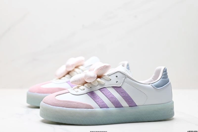 Adidas Samba Shoes Tailored 1054