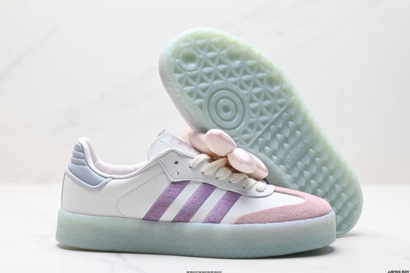 Adidas Samba Shoes Tailored 1054
