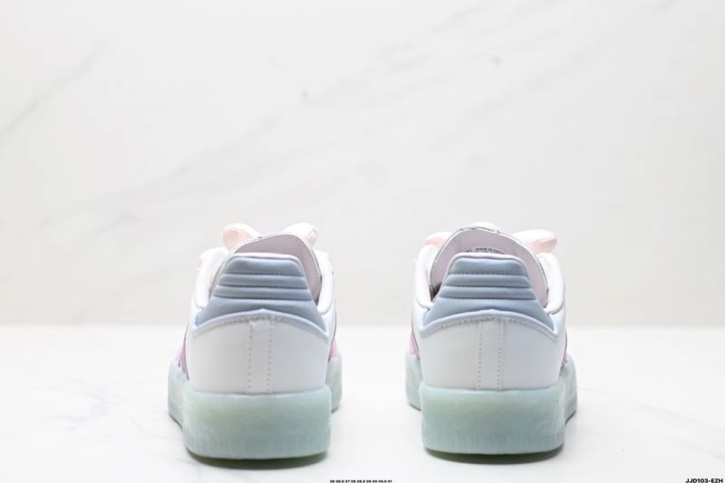 Adidas Samba Shoes Tailored 1054