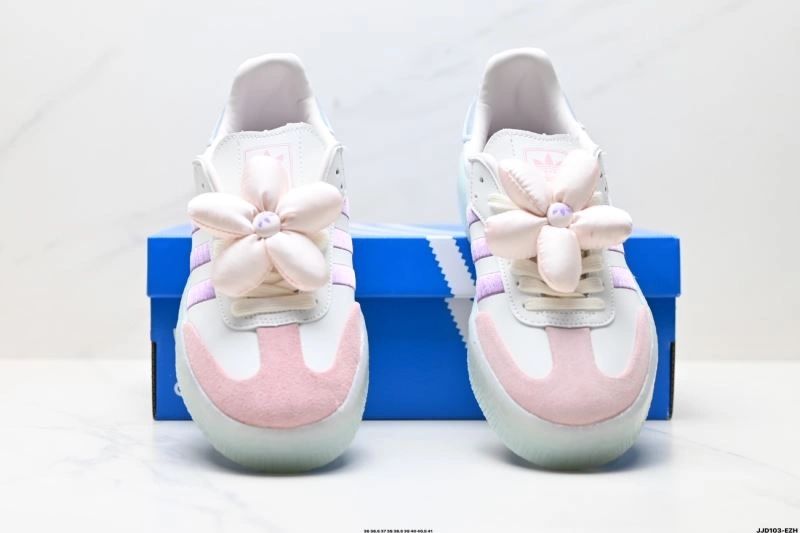 Adidas Samba Shoes Tailored 1054