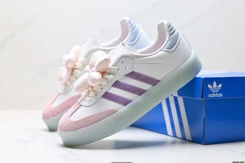 Adidas Samba Shoes Tailored 1054