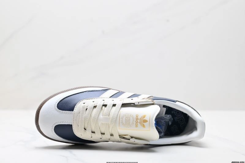 Adidas Samba Shoes Bright 1053