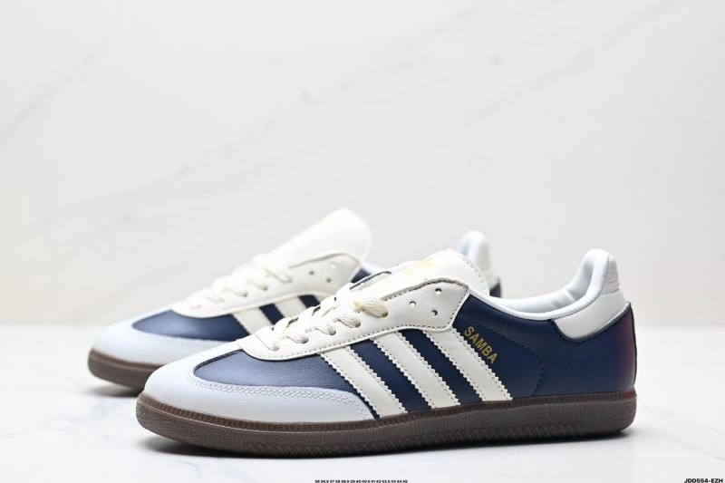 Adidas Samba Shoes Bright 1053