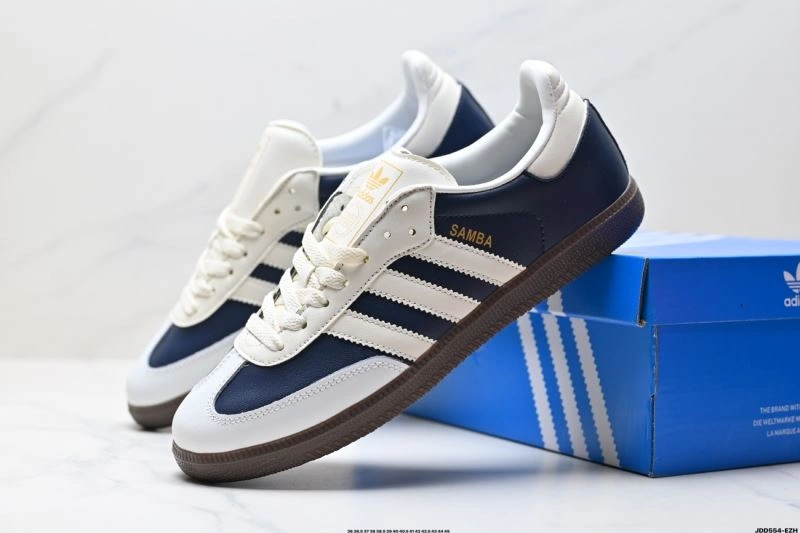 Adidas Samba Shoes Bright 1053