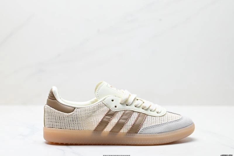 Comfortable Adidas Samba Shoes 1059