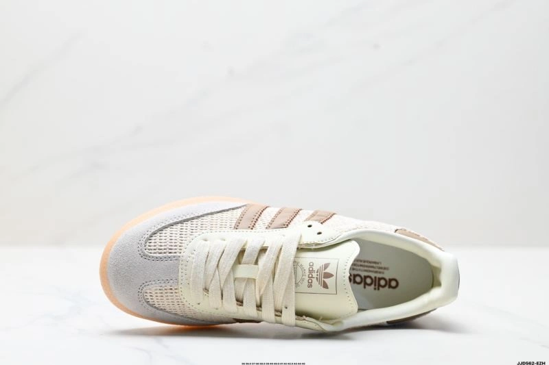 Comfortable Adidas Samba Shoes 1059
