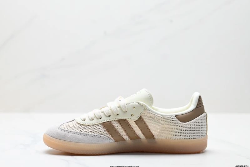 Comfortable Adidas Samba Shoes 1059