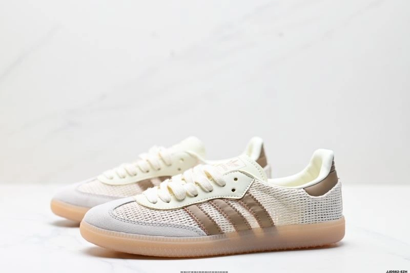 Comfortable Adidas Samba Shoes 1059