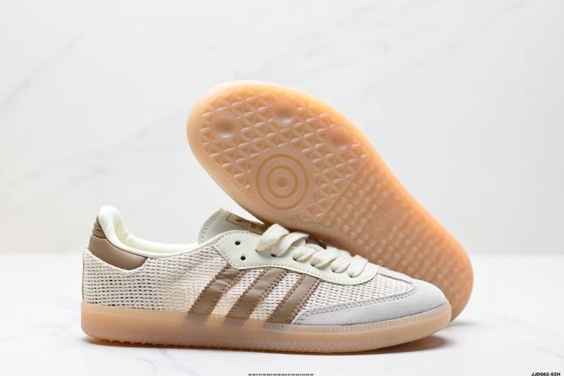Comfortable Adidas Samba Shoes 1059
