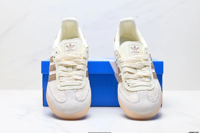 Comfortable Adidas Samba Shoes 1059