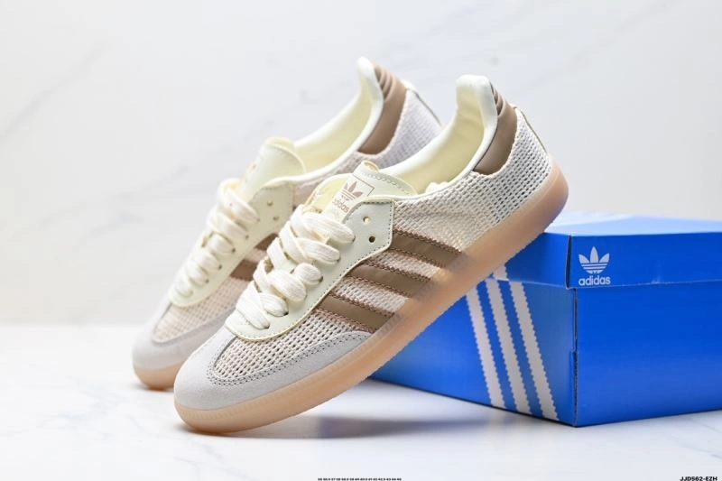 Comfortable Adidas Samba Shoes 1059