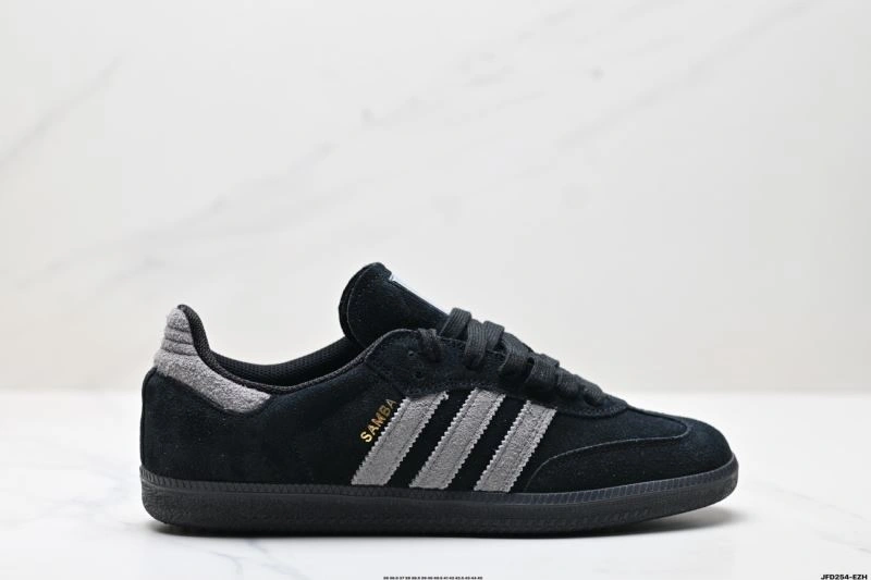 Adidas Samba Shoes Premium 1117