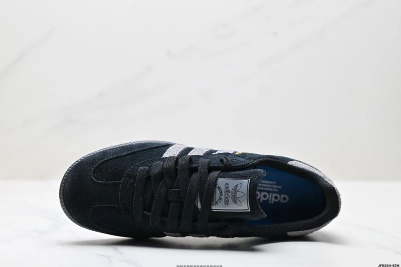 Adidas Samba Shoes Premium 1117