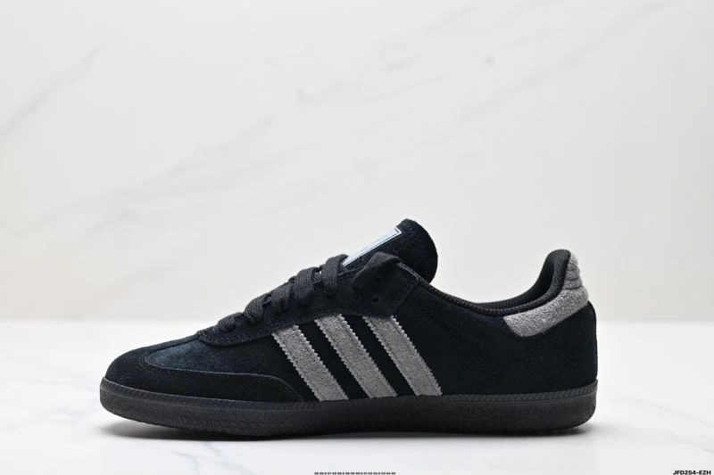 Adidas Samba Shoes Premium 1117