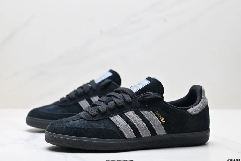 Adidas Samba Shoes Premium 1117
