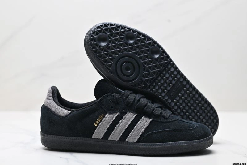 Adidas Samba Shoes Premium 1117