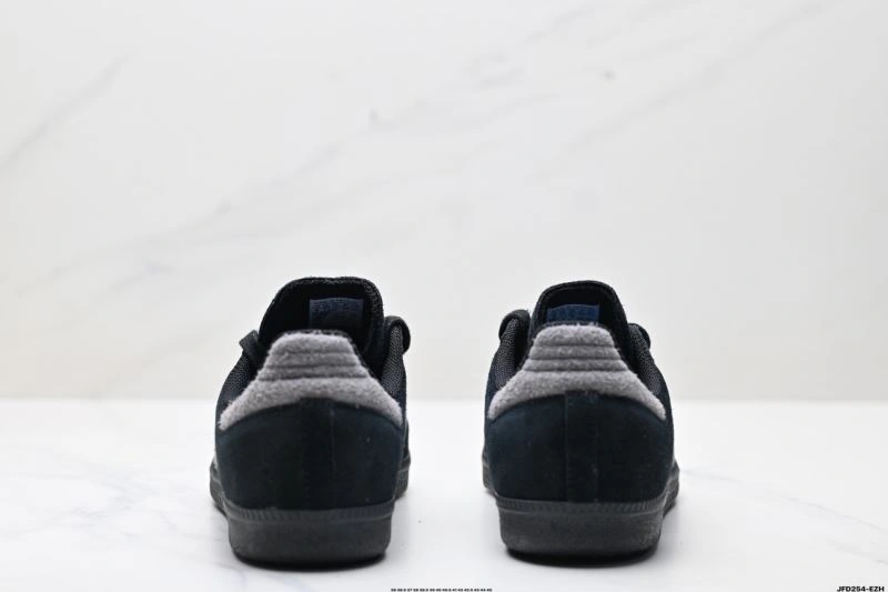 Adidas Samba Shoes Premium 1117