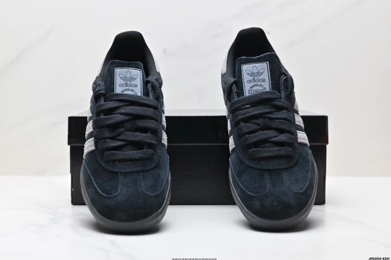 Adidas Samba Shoes Premium 1117