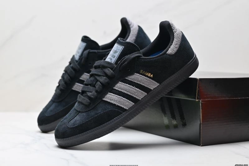 Adidas Samba Shoes Premium 1117