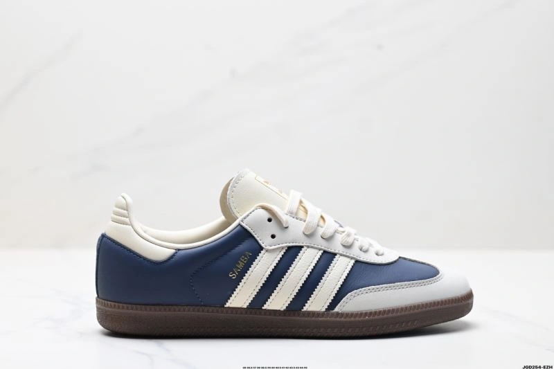 Adidas Samba Shoes MultiPurpose 1057