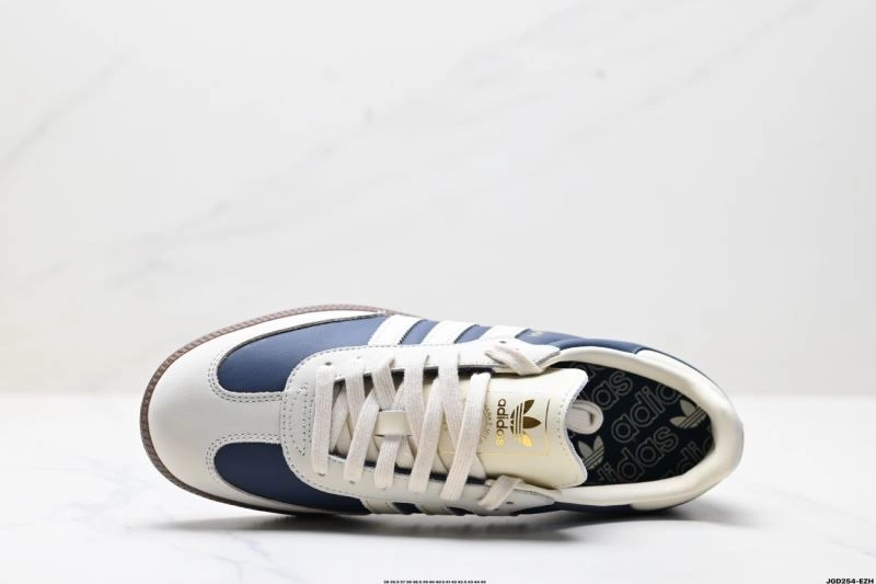 Adidas Samba Shoes MultiPurpose 1057