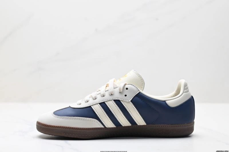 Adidas Samba Shoes MultiPurpose 1057