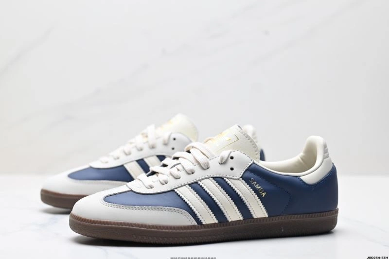 Adidas Samba Shoes MultiPurpose 1057